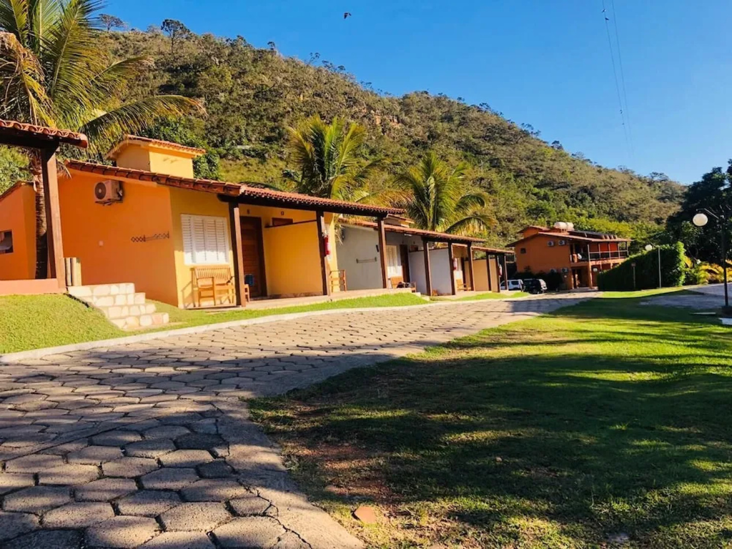 Pousada do Rio Turvo