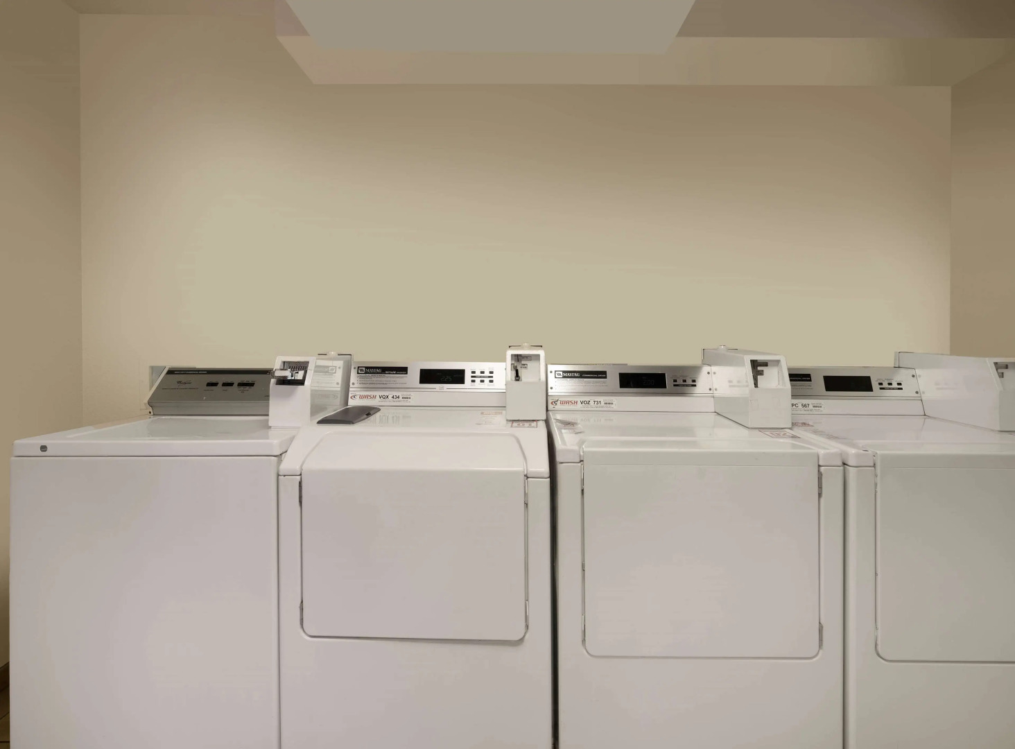 Motel 6 Santa Maria, CA - North