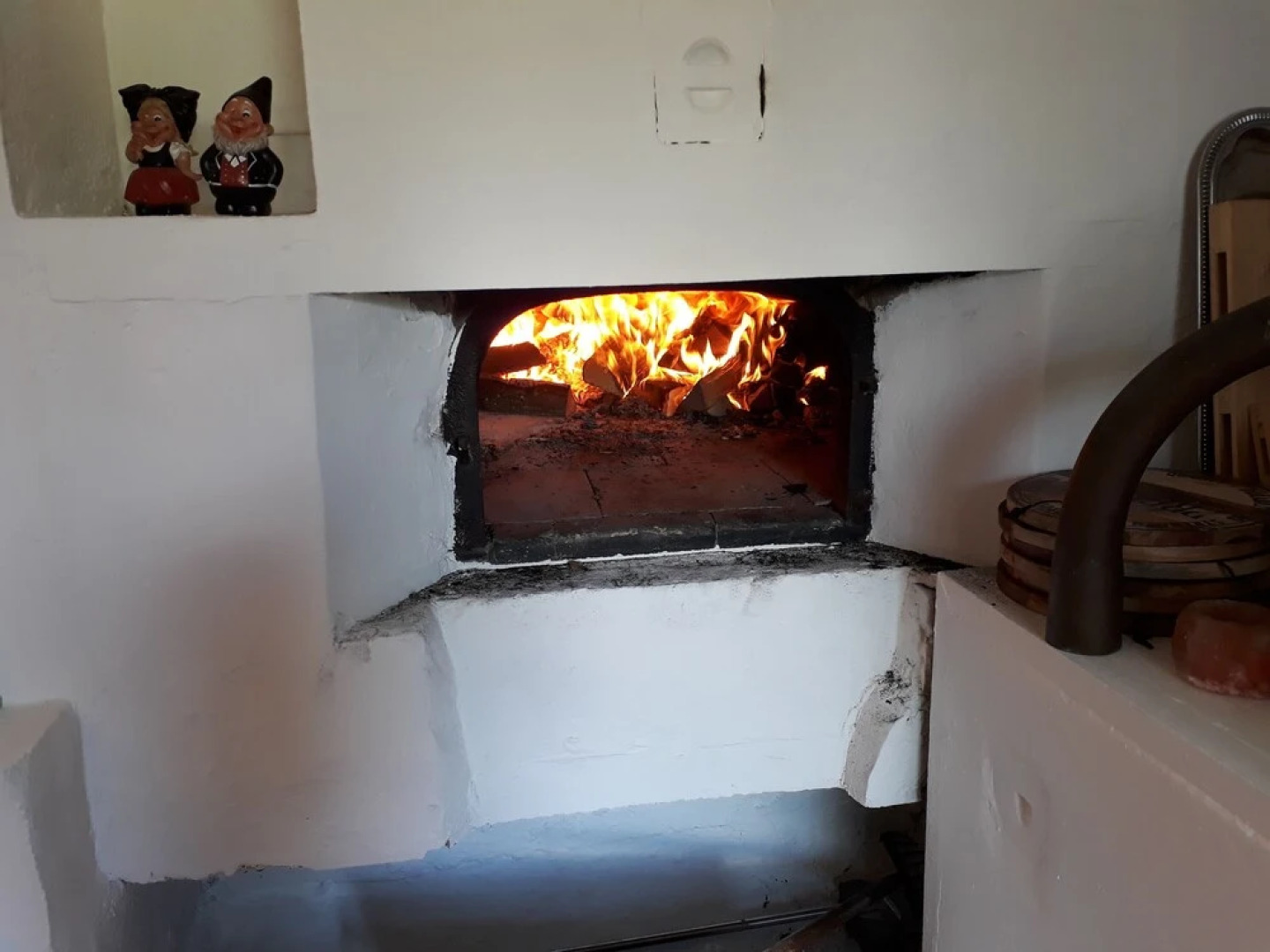 Chambres d’hôtes chez Loulou et Caramel