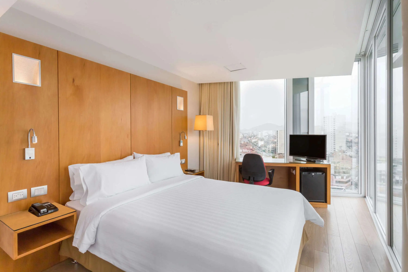 Ramada Encore by Wyndham Lima San Isidro