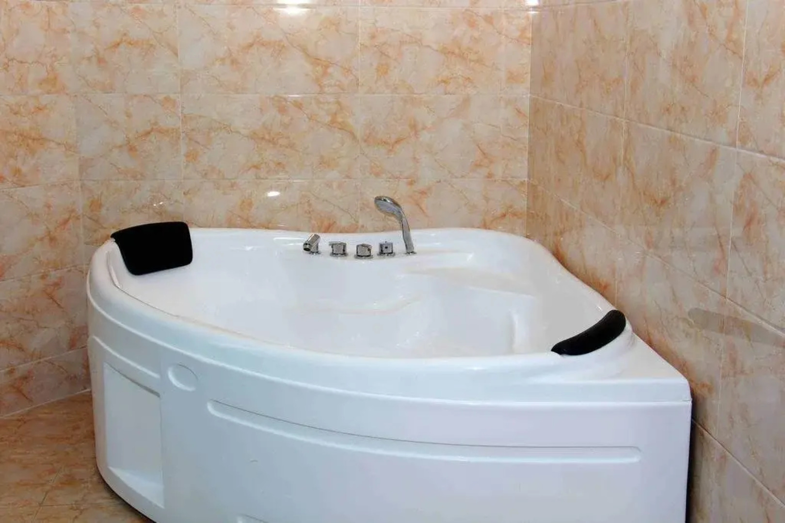 Elan Hotel Nantong Golden Coast Plaza