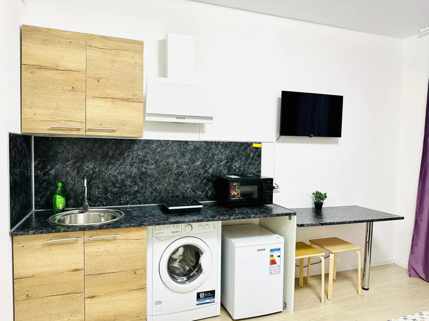 Студии на Логинова 5