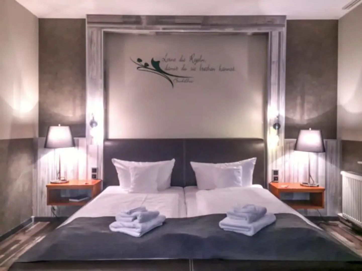 Hotel Dresdner Hof
