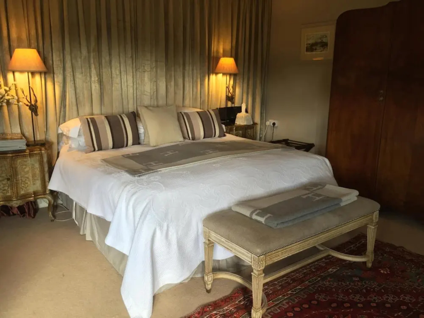 Fauhope Country House
