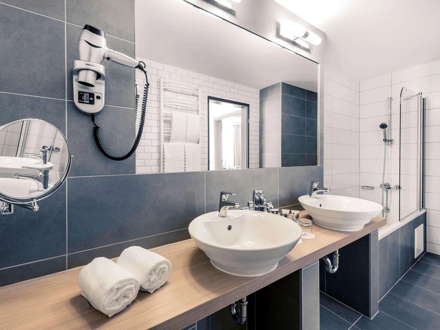 Mercure Budapest City Center Hotel