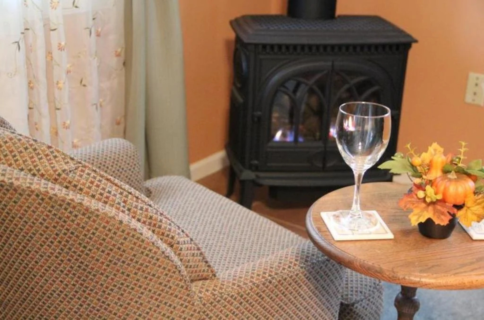 Moon Shadow Bed & Breakfast