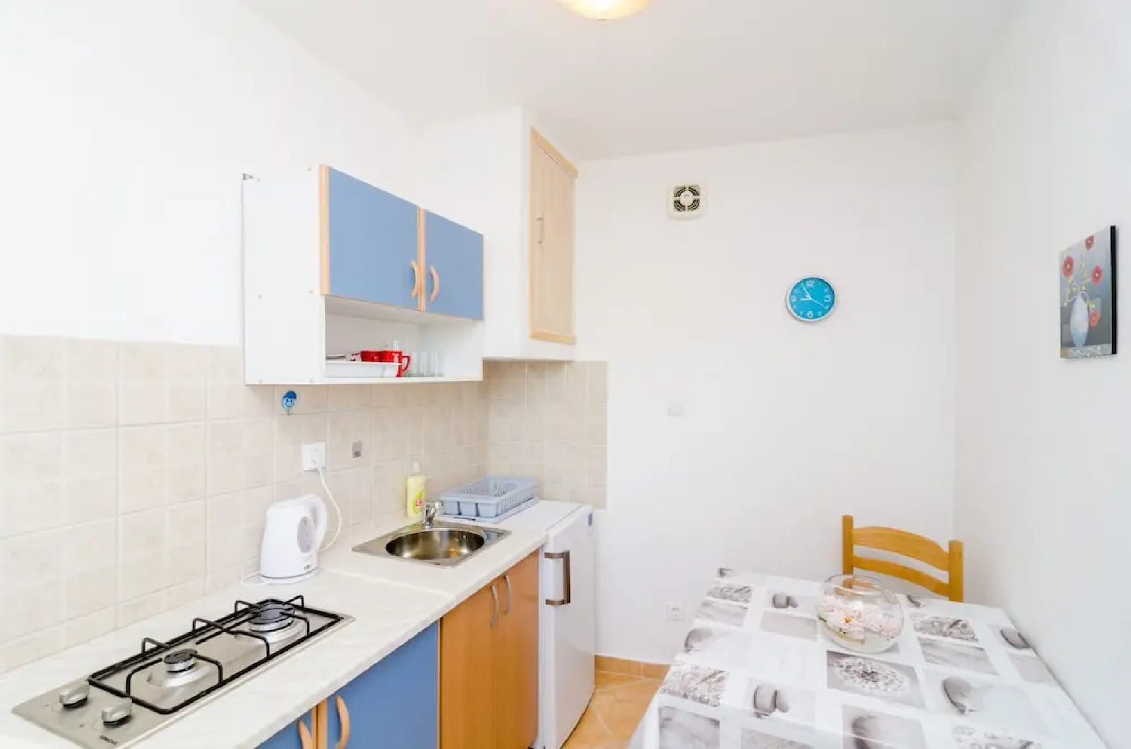 Apartments & Room Lino