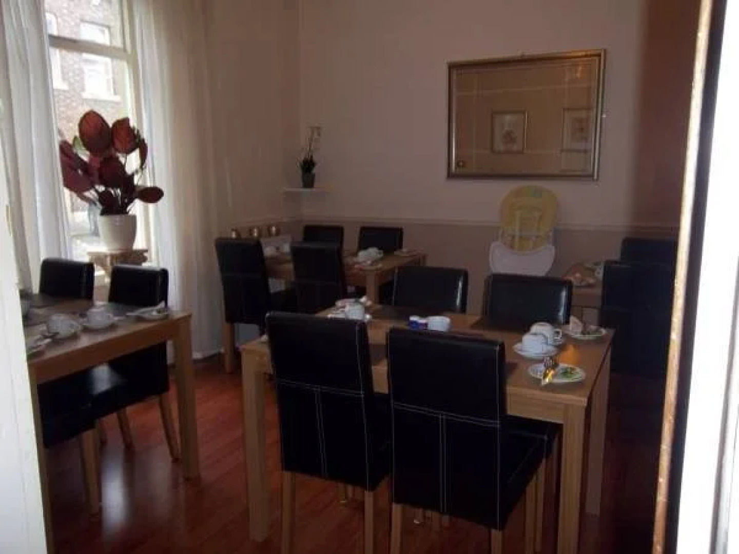 Cornerhouse Guesthouse