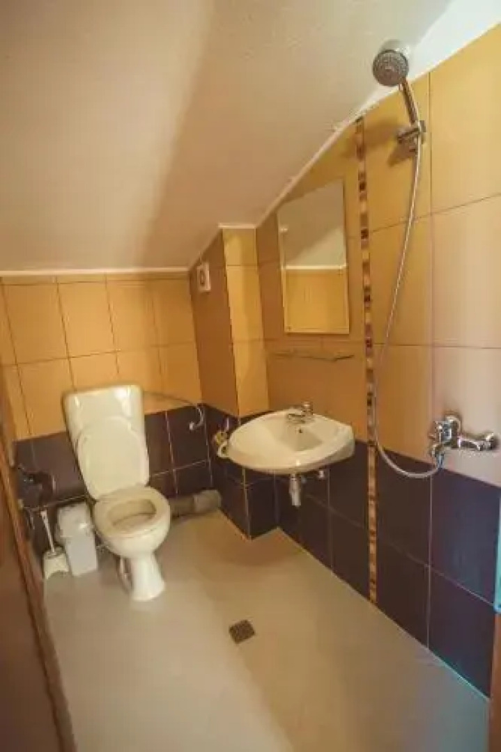 Dream House Guest House