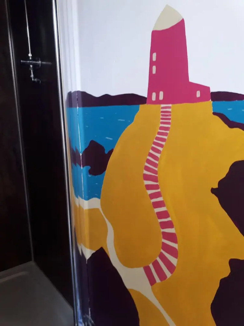 Ty Glyndwr Bunkhouse Bar and Cafe - Hostel