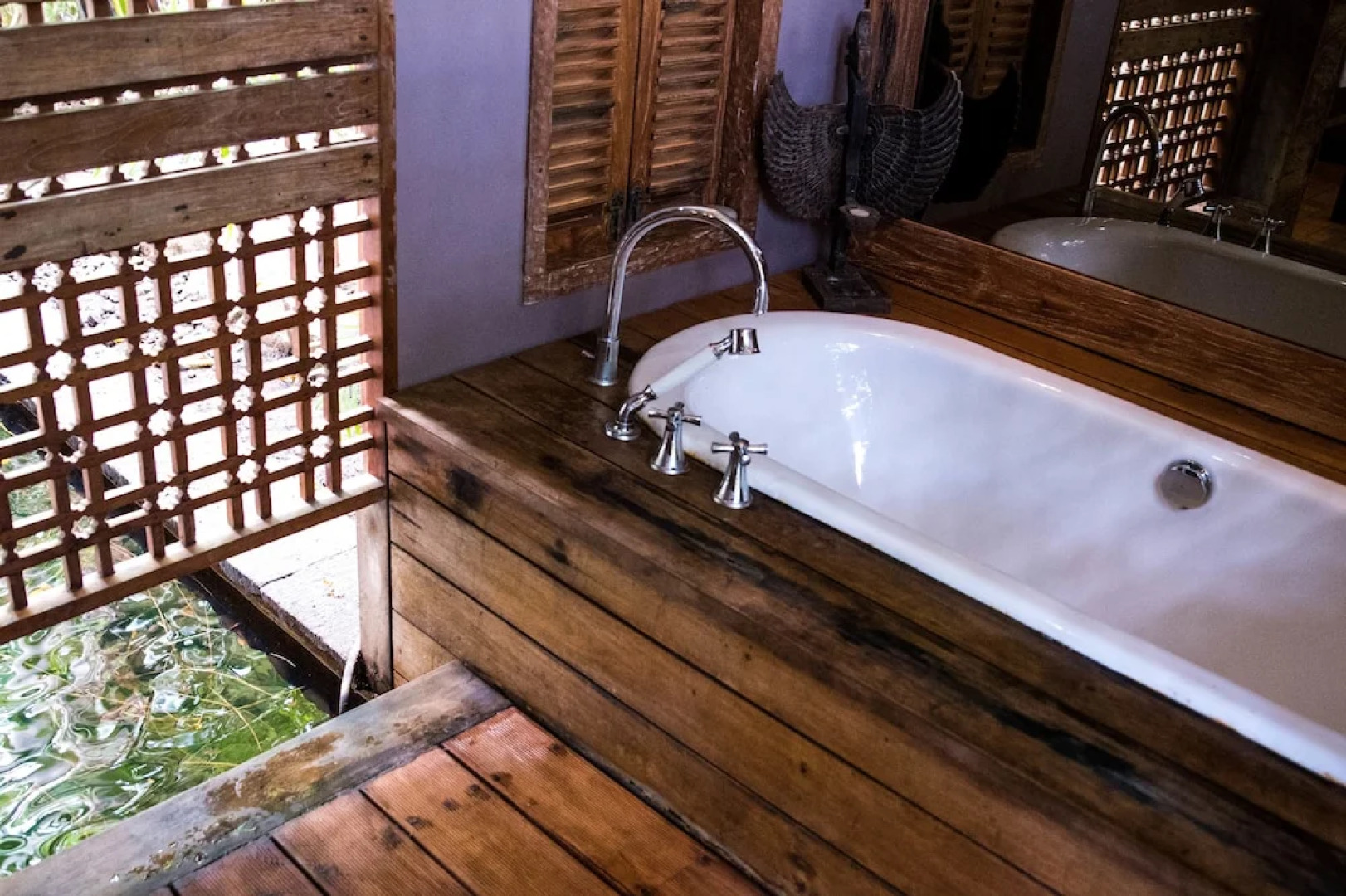 Luxury Villa Bhuvana