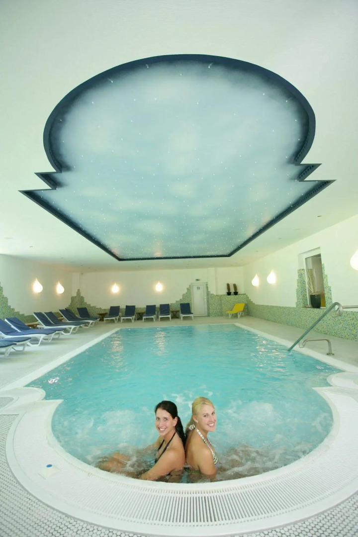 Waldhotel Tannenhäuschen