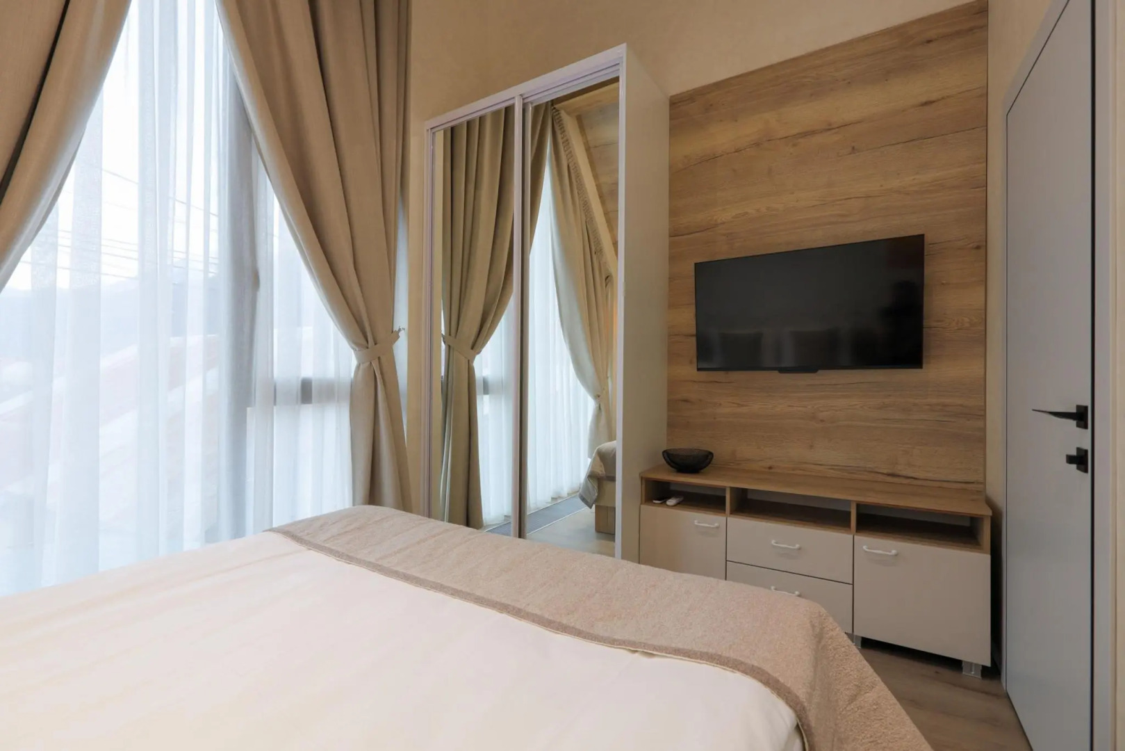 Chalet by Provence (Шале Прованс)