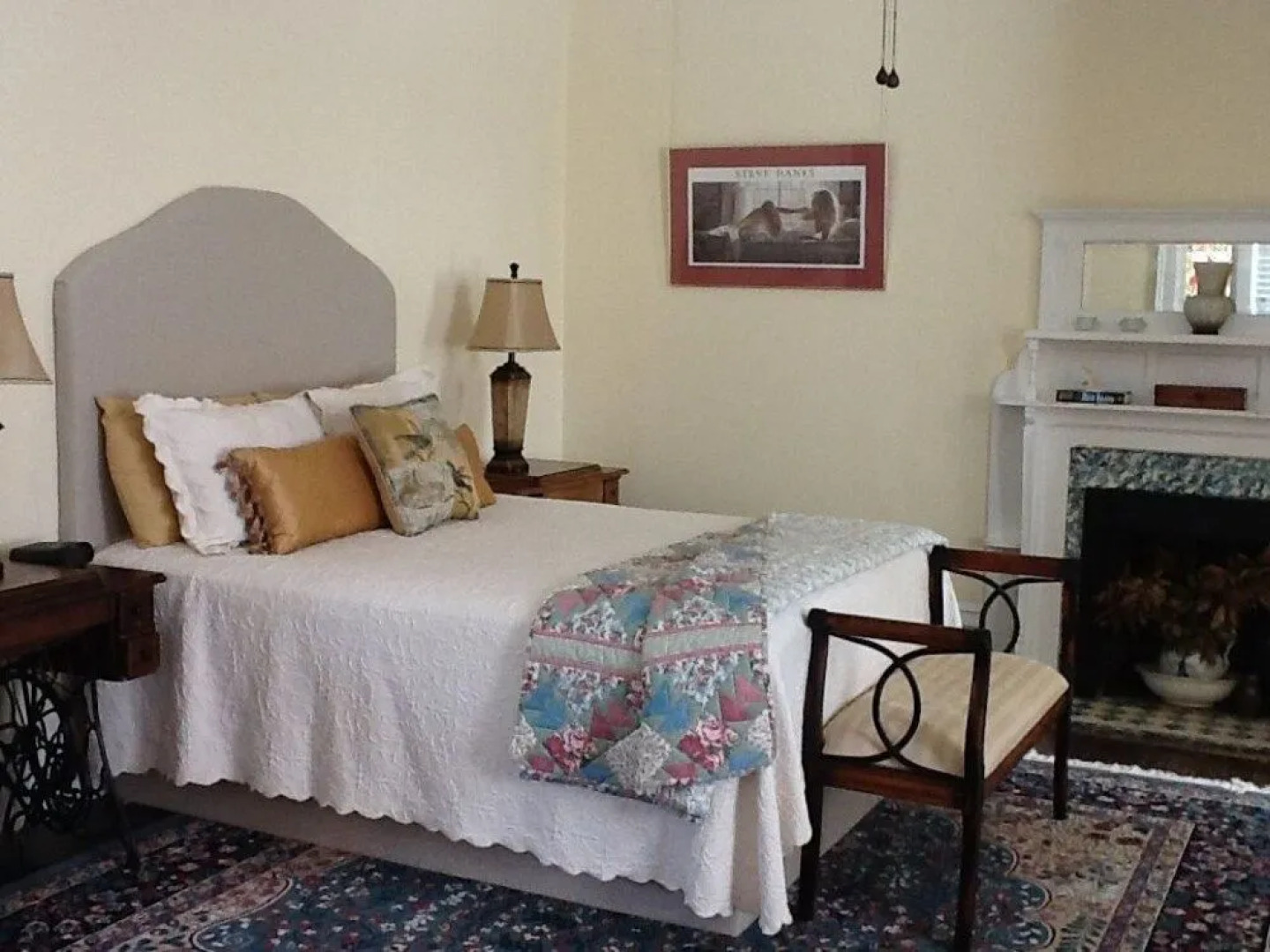 Isabella Bed and Breakfast