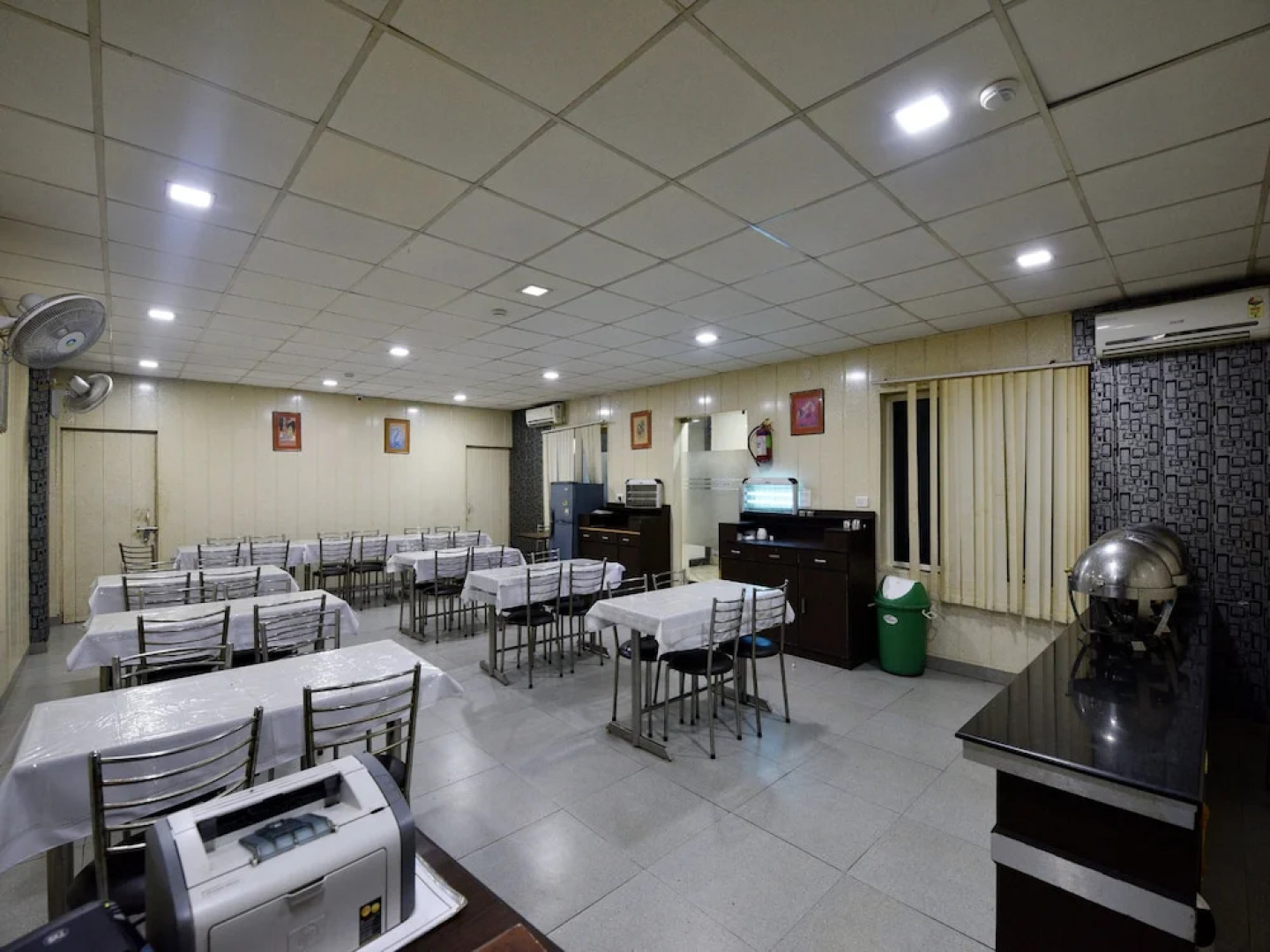 Shyam Residency By OYO Rooms
