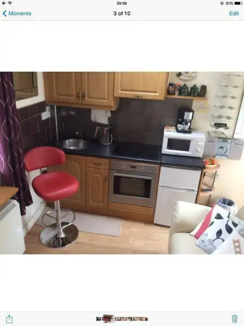 2 P-Lane Self Catering