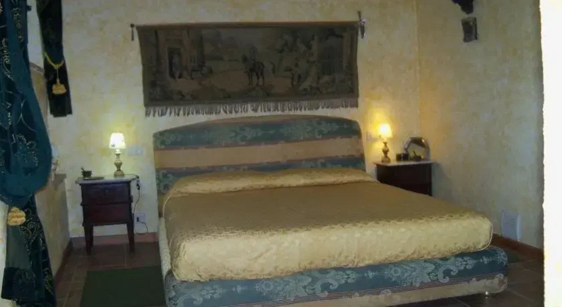 "LOlivo" Country House