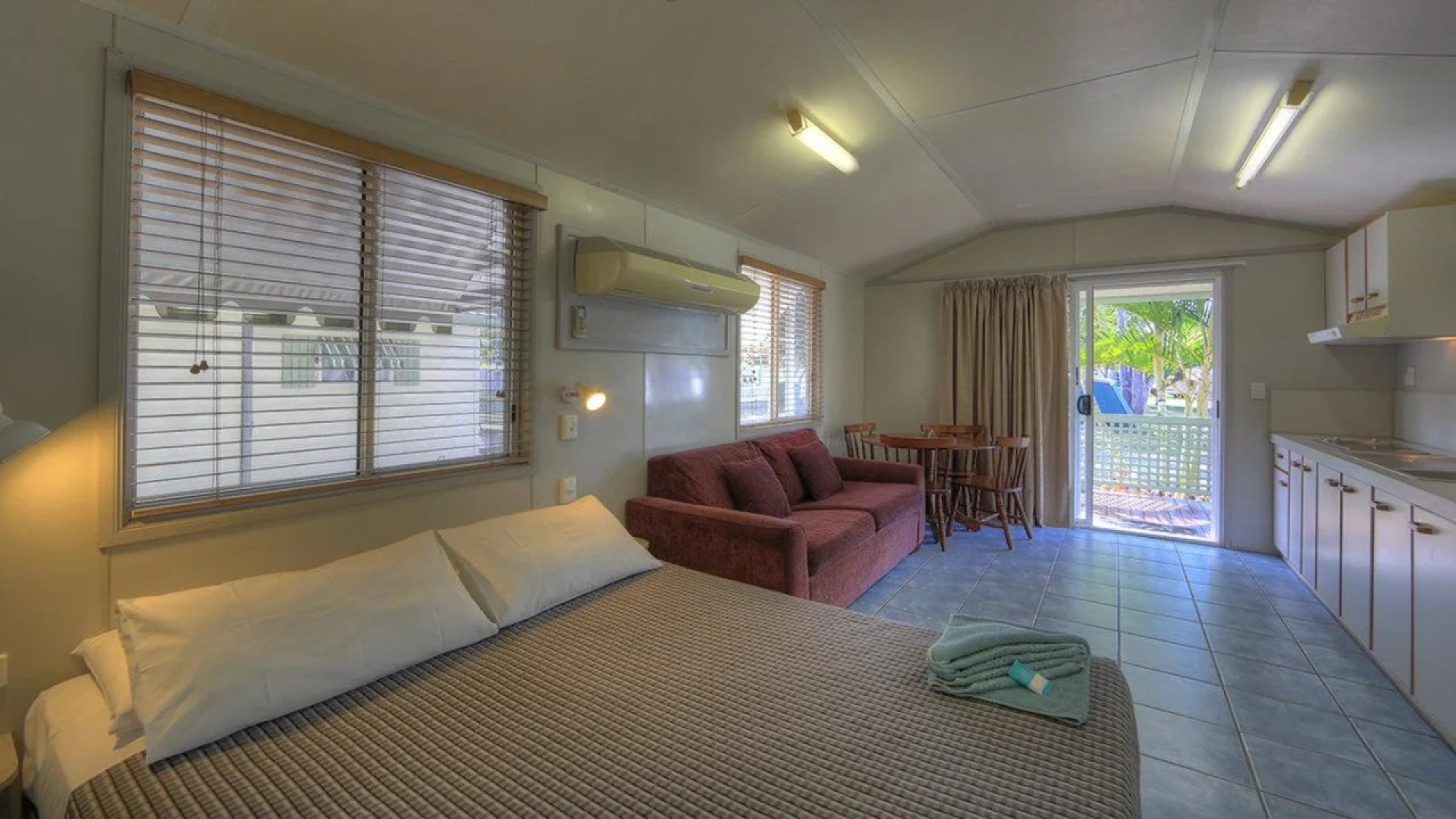 Discovery Parks - Tannum Sands