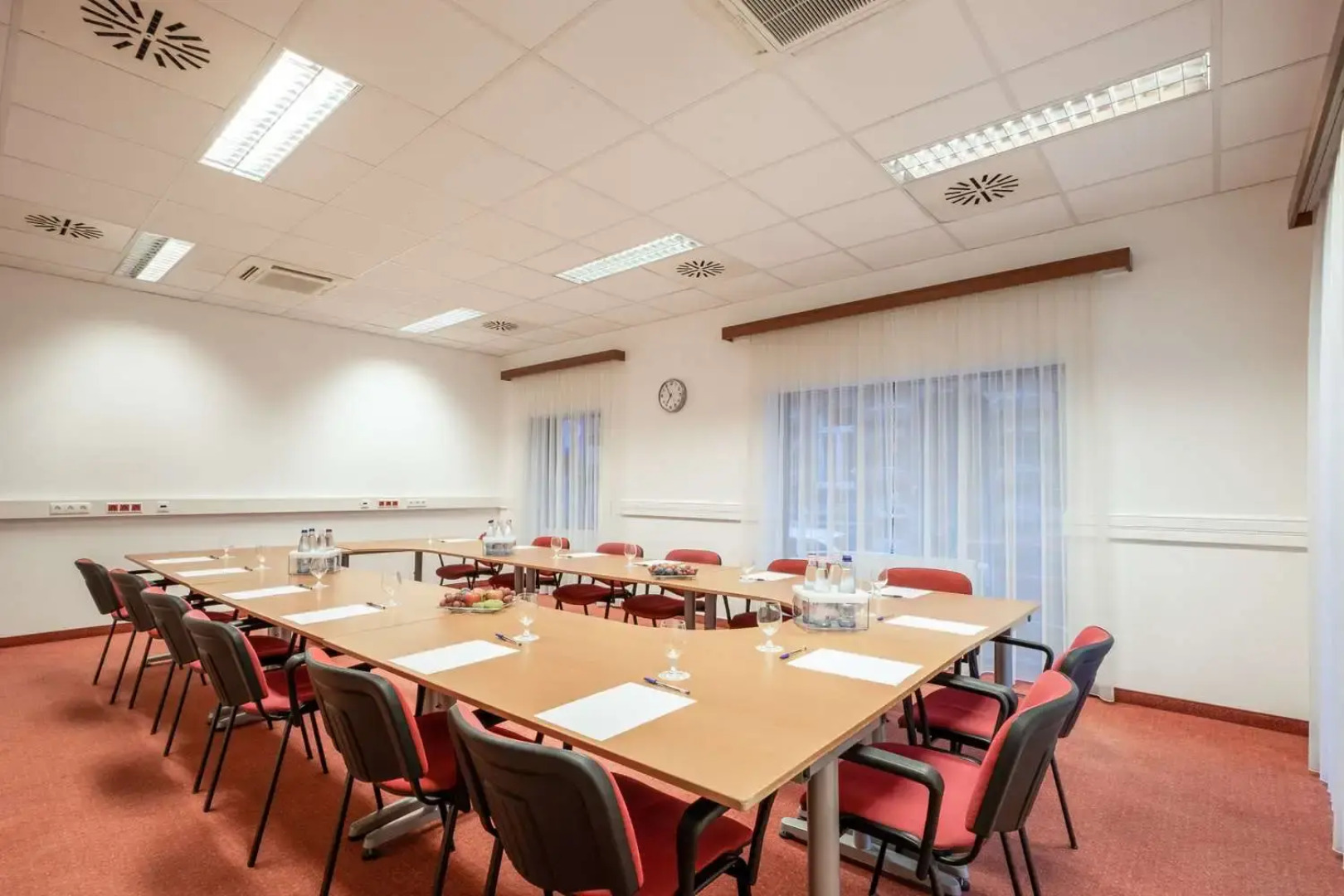 NEXTO DORMERO Hotel Budapest