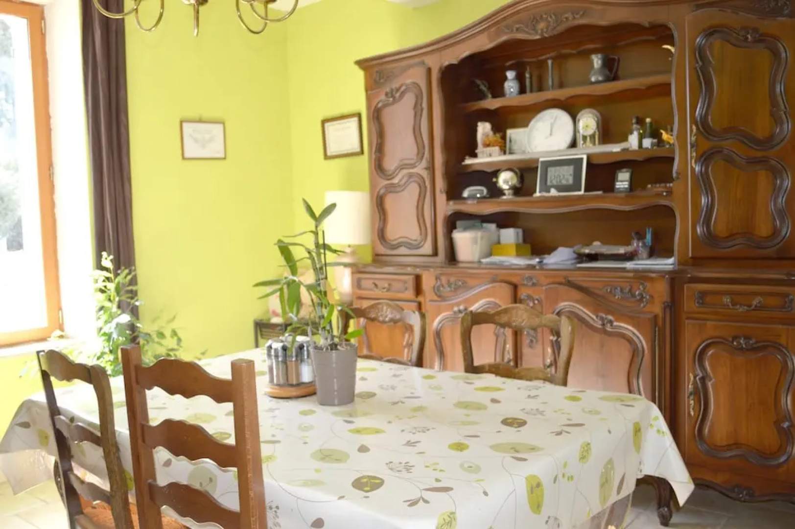 House With 7 Bedrooms in Monteux, With Pool Access, Enclosed Garden an