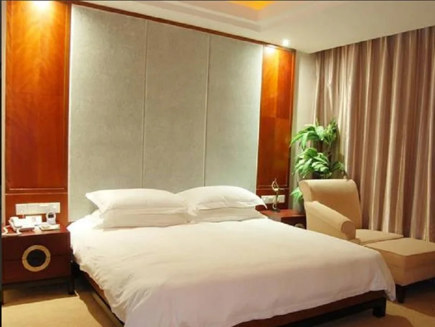 Wuxi Xinwang Hotel