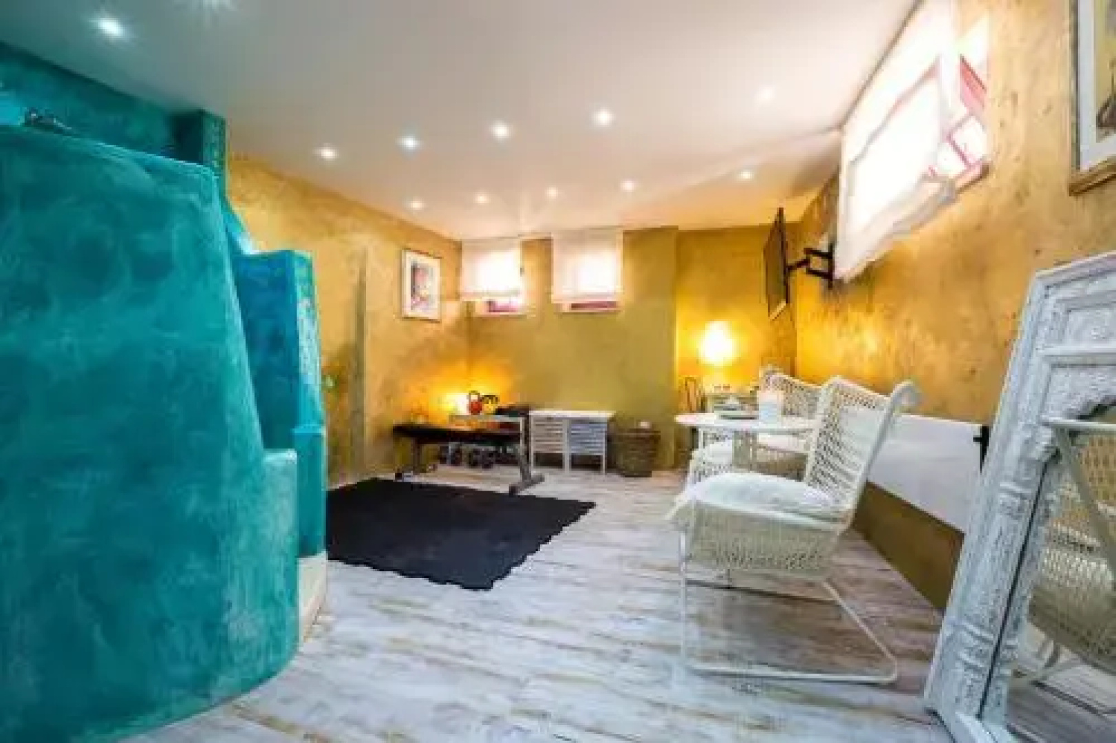 La Dolce Vita Suites - Casablanca