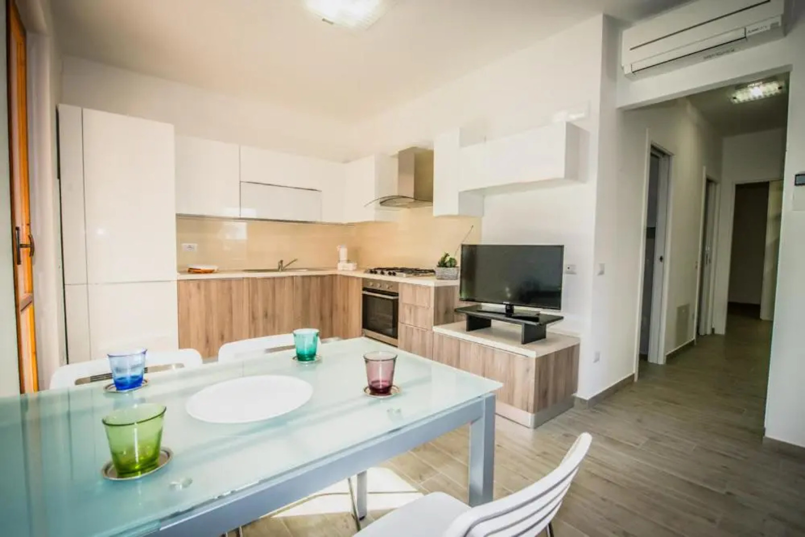 Appartamenti vicino al mare