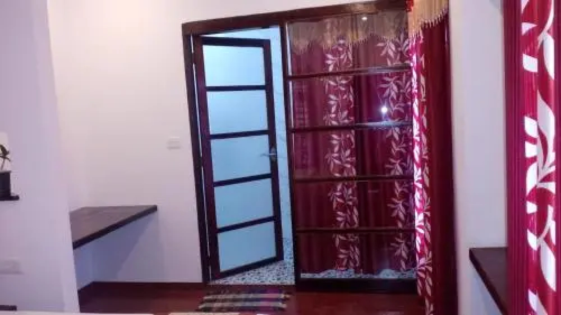 Marari Umapathi Beach Villa