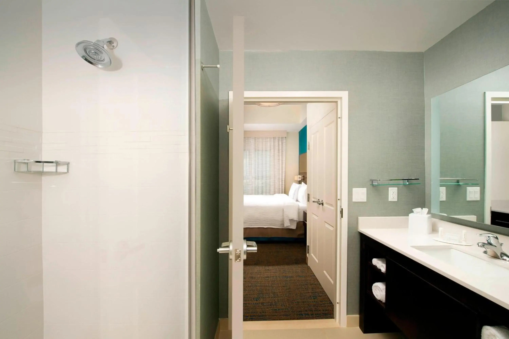 Residence Inn Miami Airport West/Doral