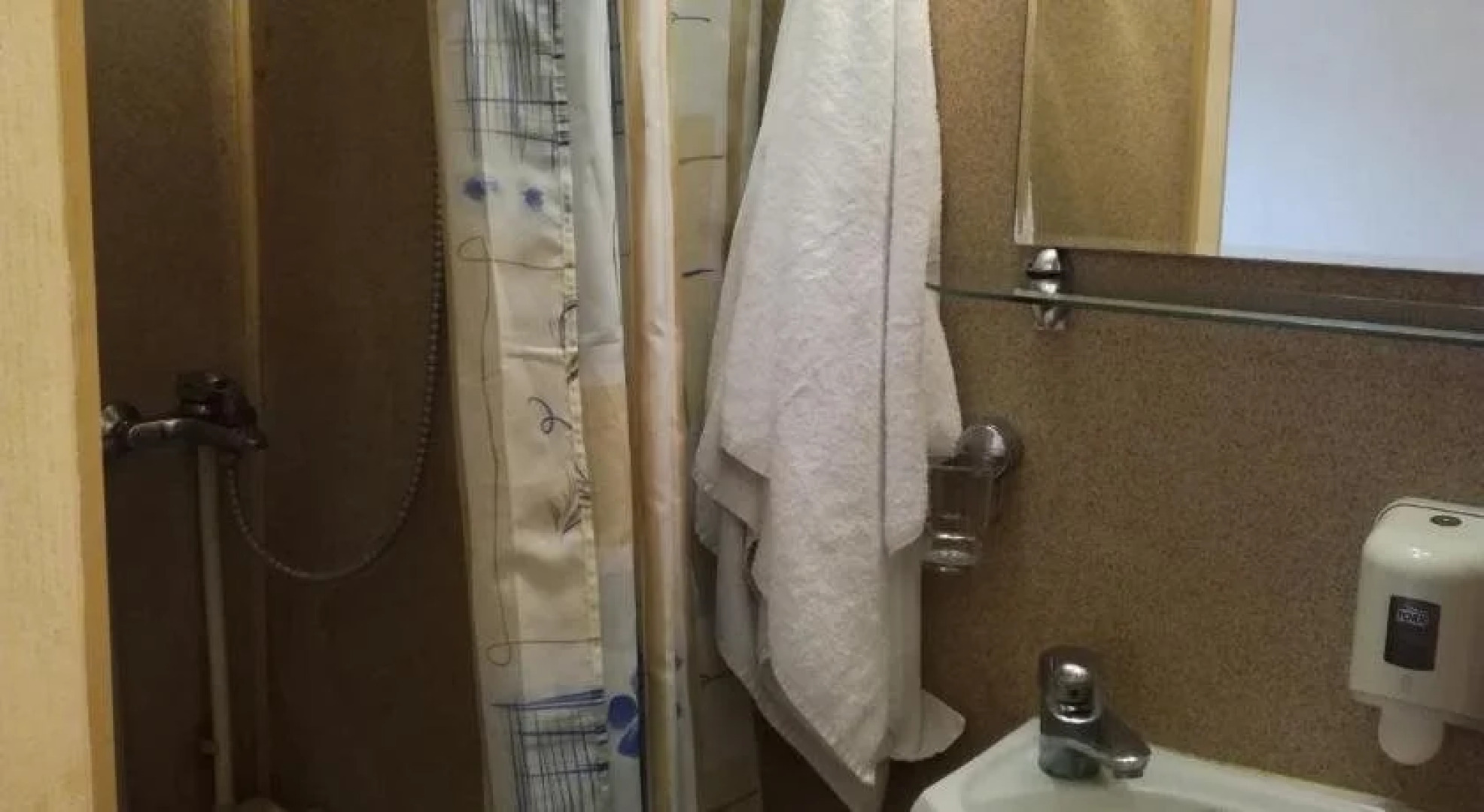 Hotel Complex Novinki