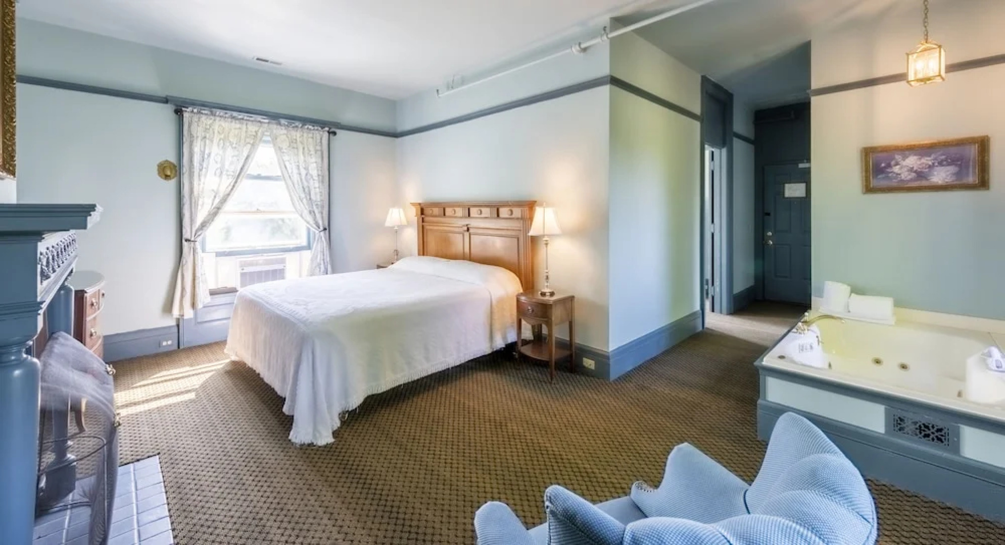 White Springs Manor a Belhurst Property