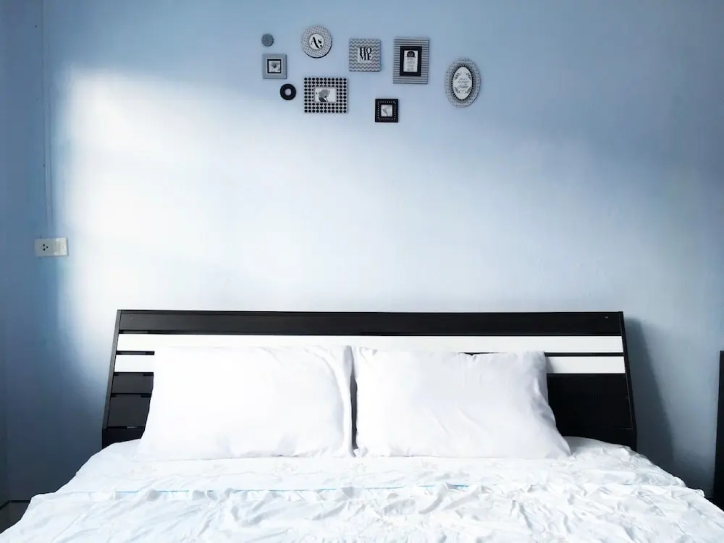 Baan Saen Rak Apartment