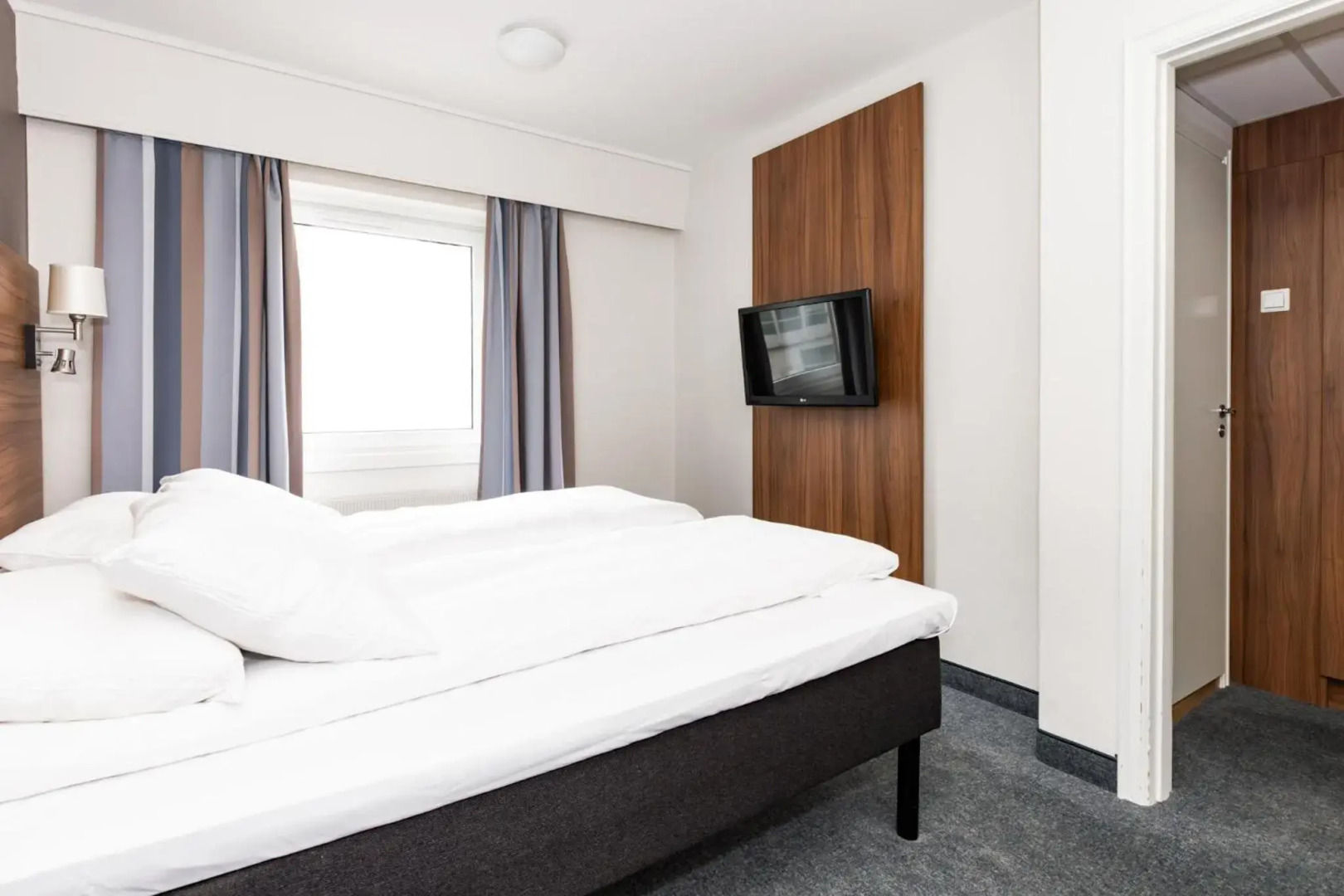 Thon Partner Hotel Backlund