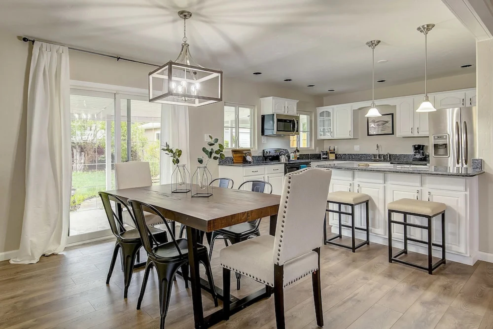 Cozy Retreat Near Denver Leisure