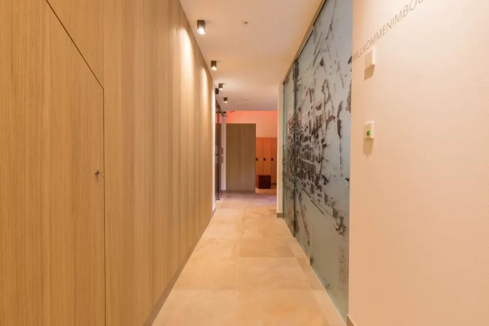 Belvenu Boutique Hotel