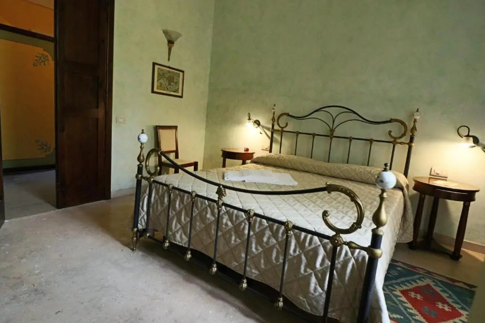 Dimora Relais Excelsa