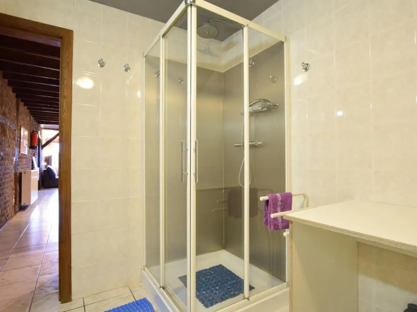 Holiday Home in Ardennes With Nature Views