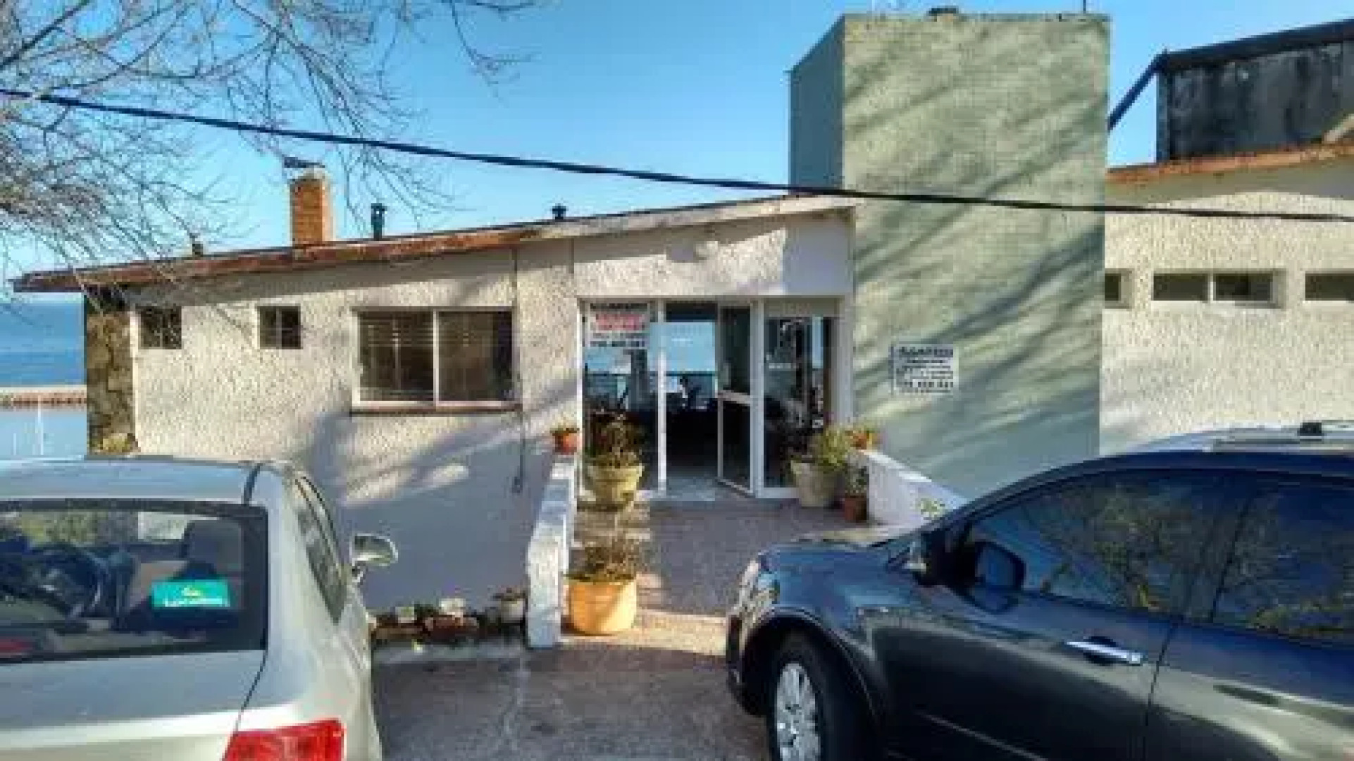 Alojamiento San Antonio