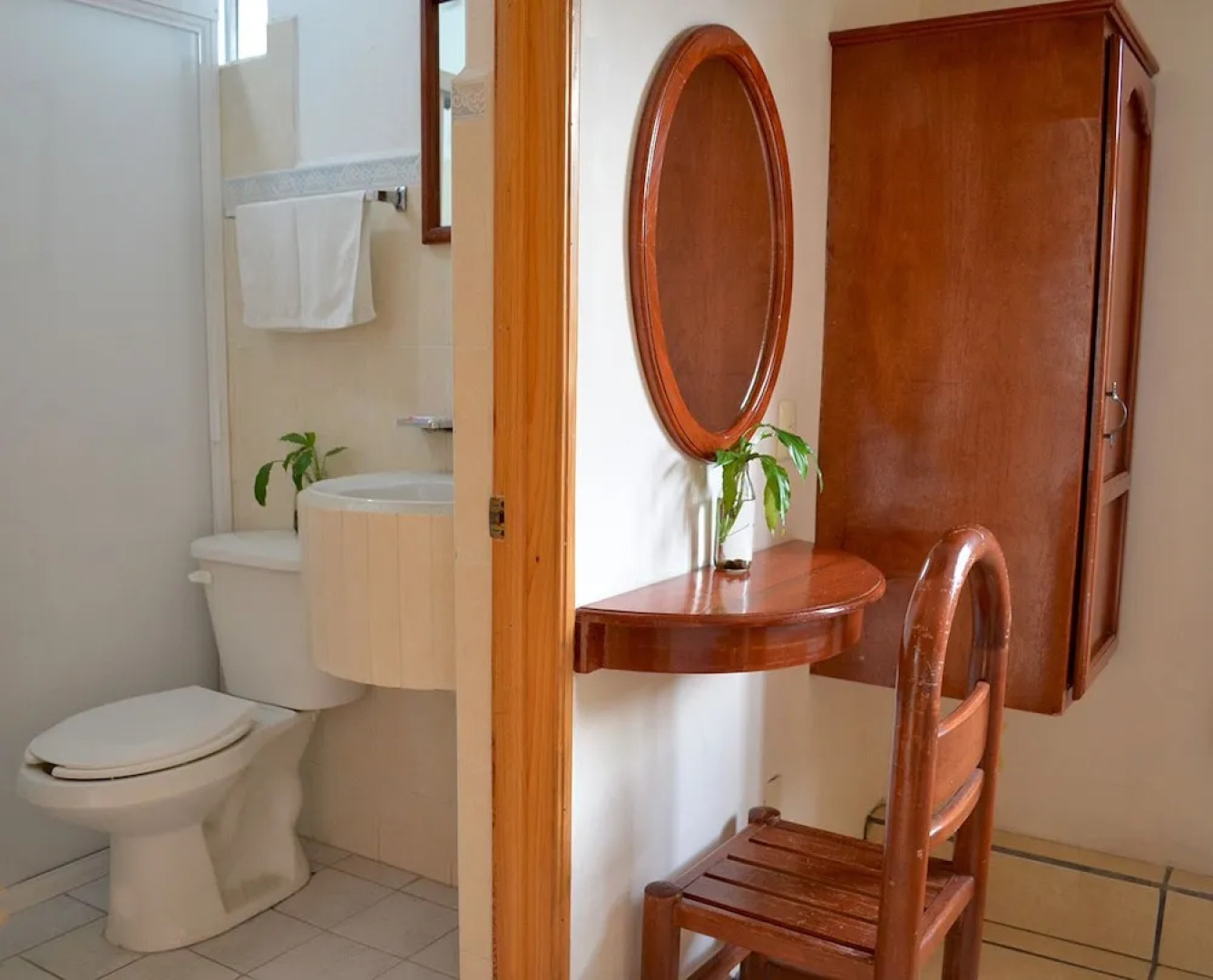 Hotel Posada Camelinas