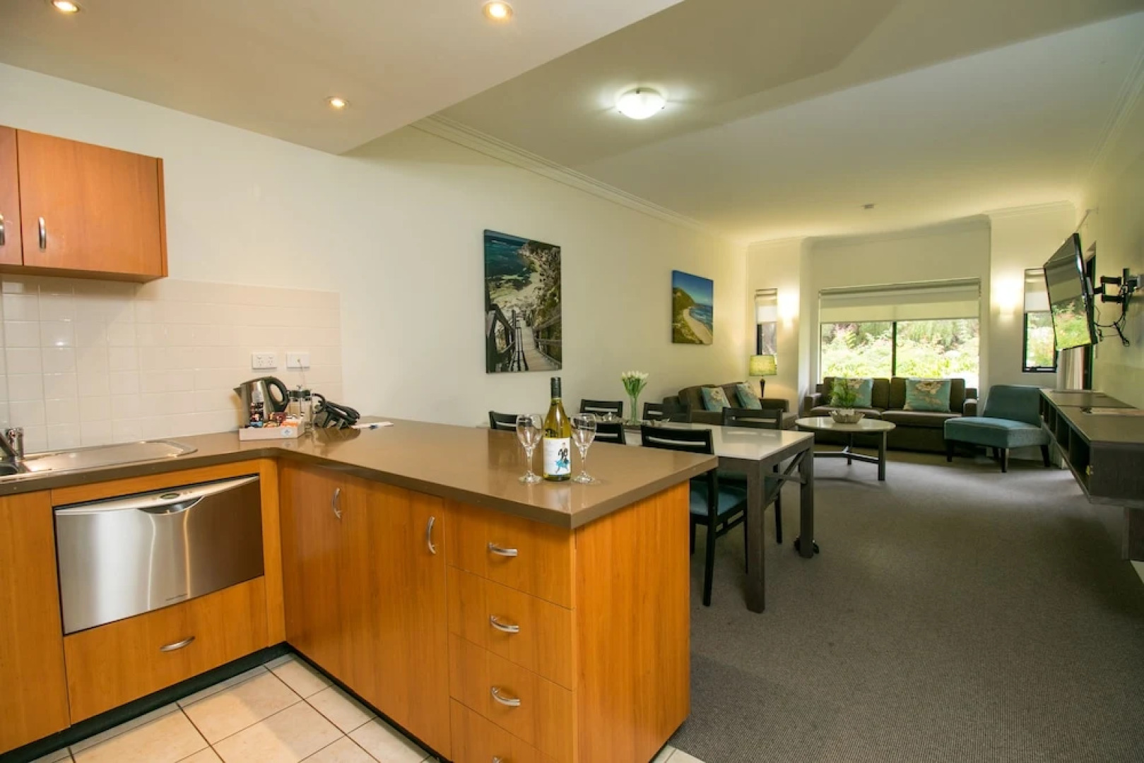 Club Wyndham Dunsborough, Trademark Collection by Wyndham