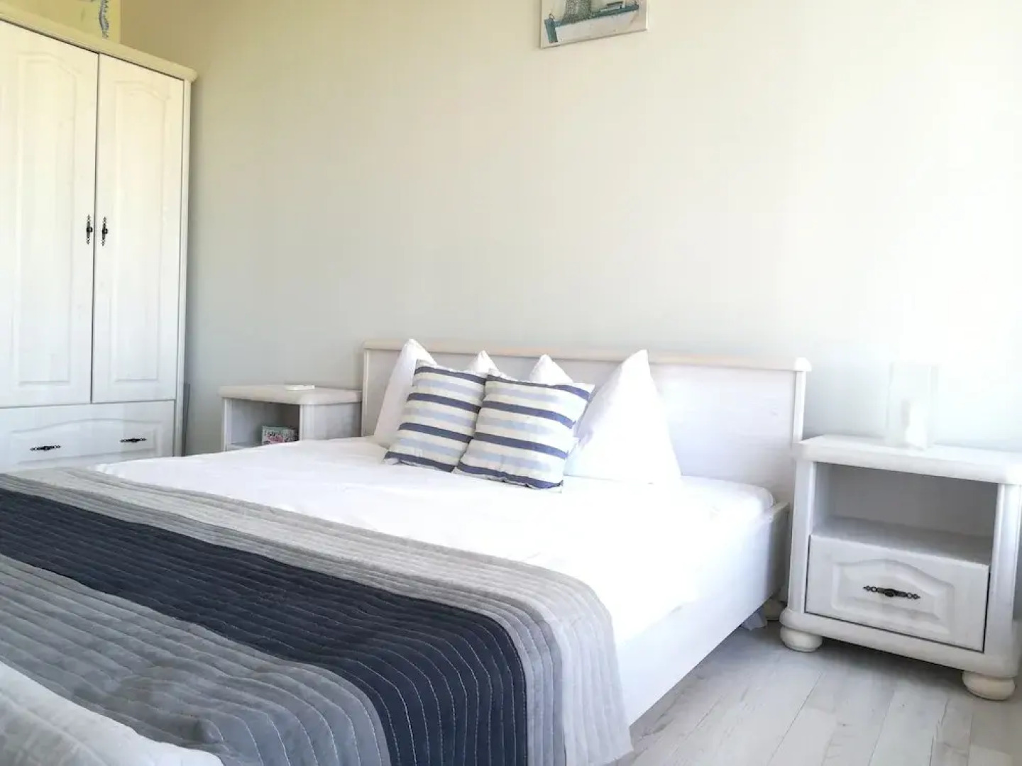 Villa L3 in Lighthousegolf 5*Resort