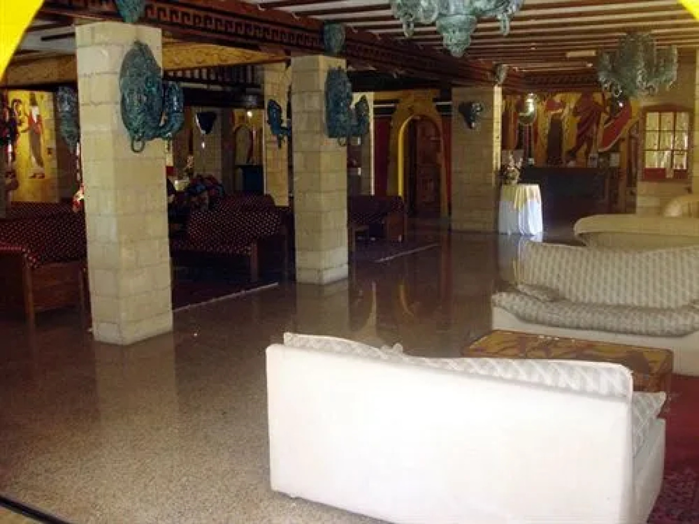 Roman II Hotel Pafos