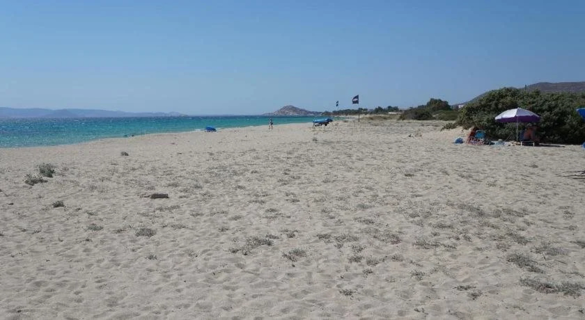 Glyfada Beach Studios