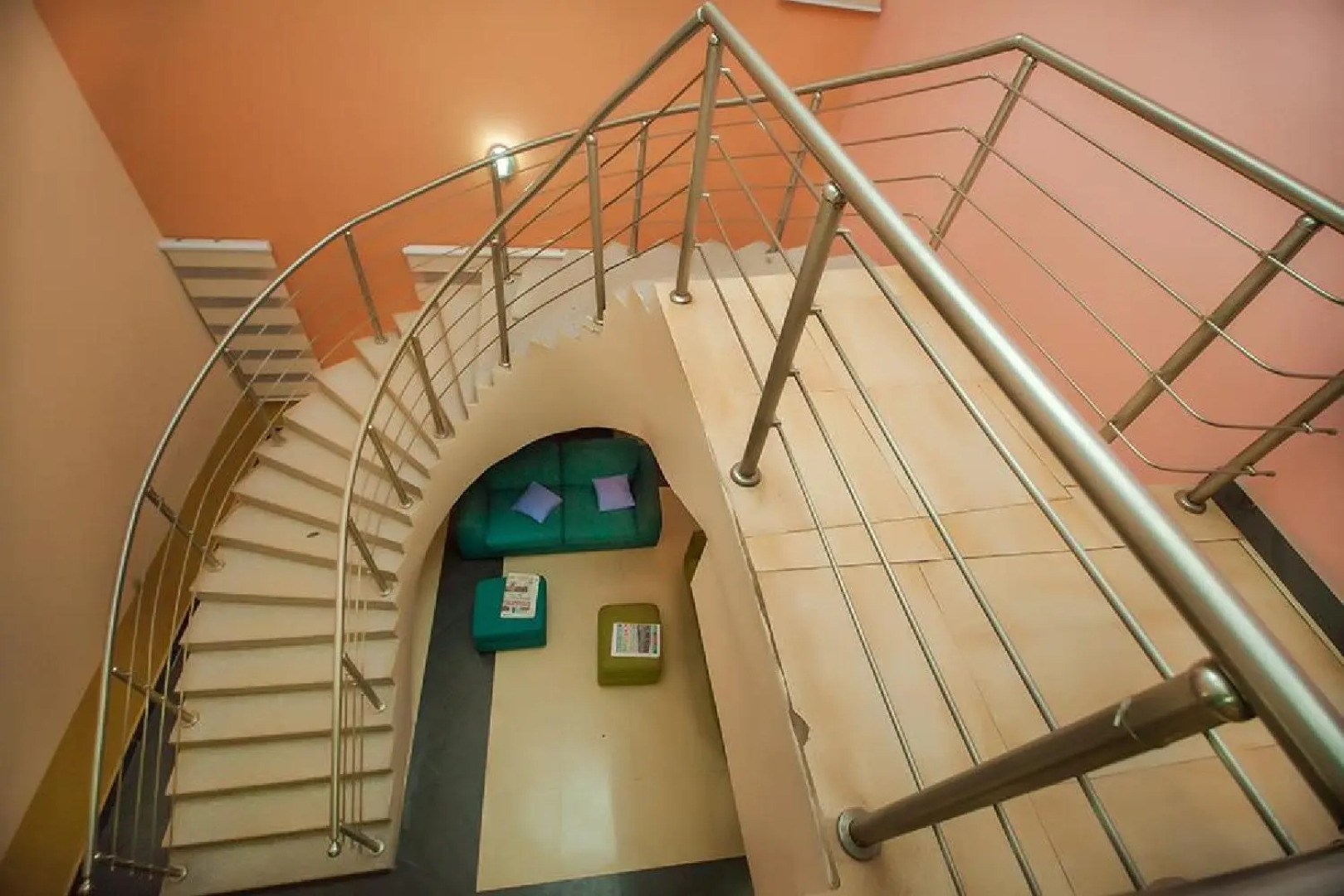 Grace Manor Hotels and Suites