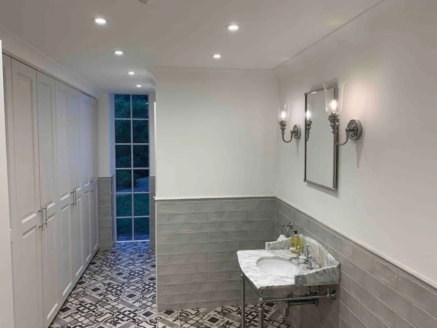 Corporate Offsite Retreat