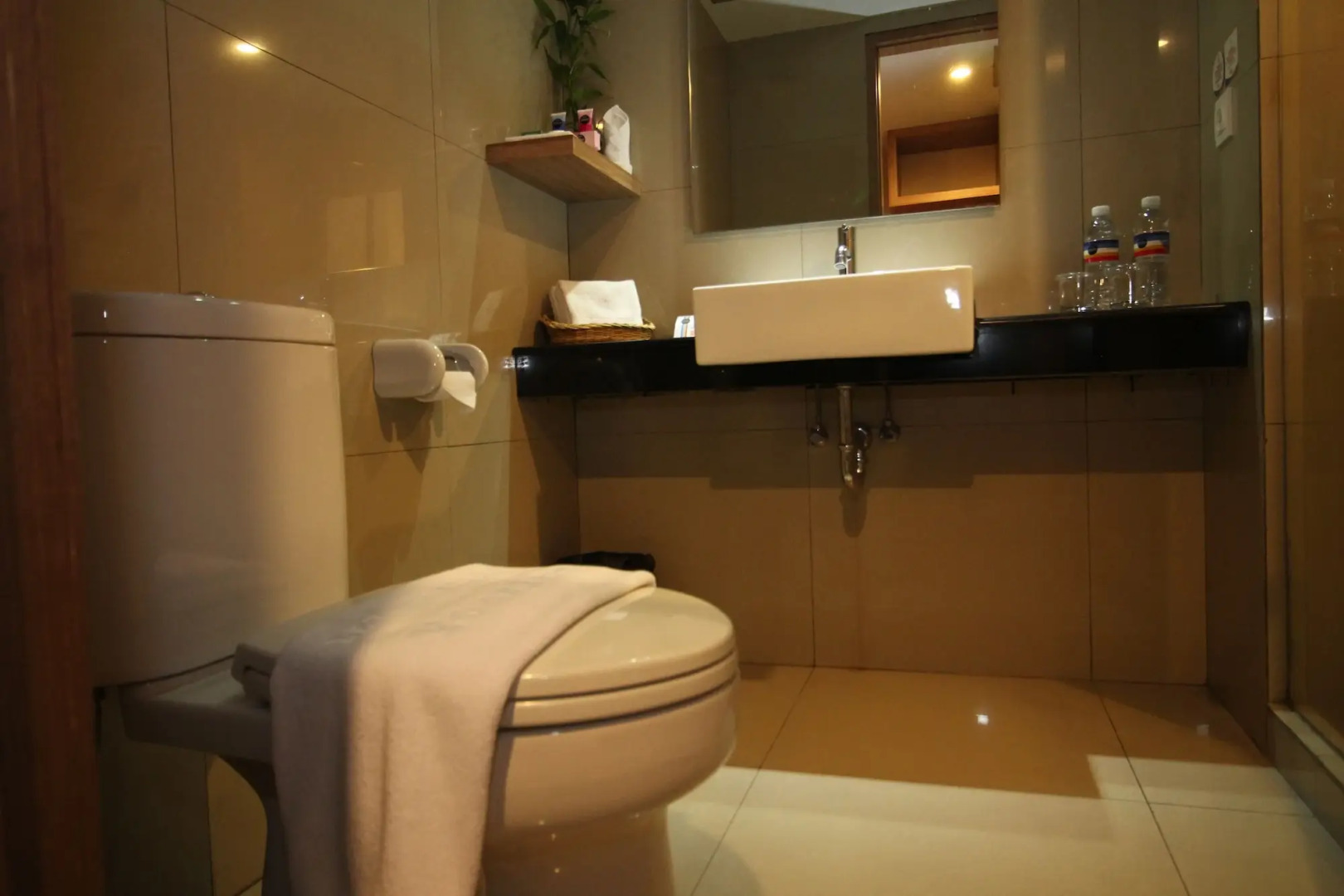 Hotel Dafam Pekanbaru