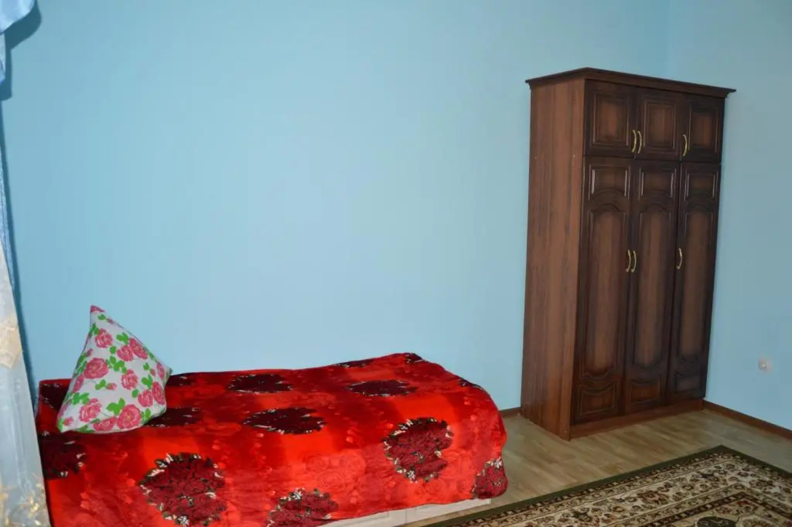 Apartments on Plyazhnaya, 2