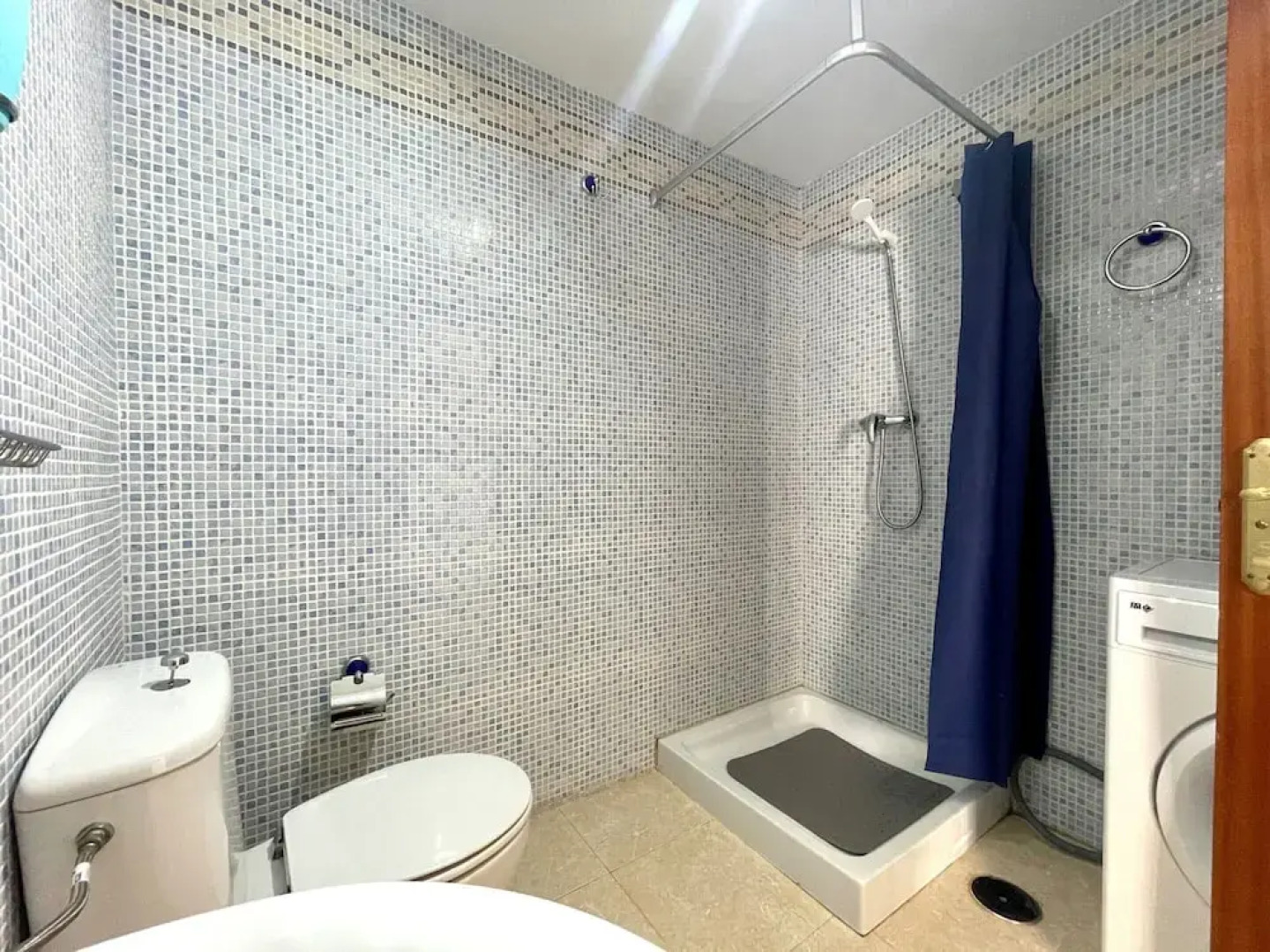 Belvilla by OYO Atico con Jacuzzi en Carboneras