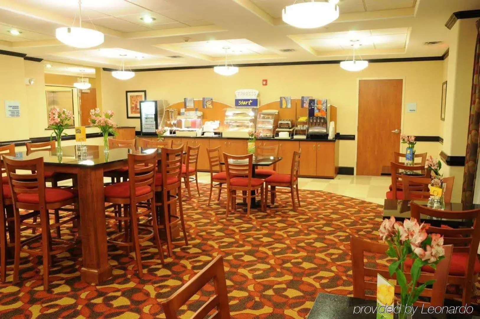 Holiday Inn Express Hotel & Suites Bainbridge by IHG