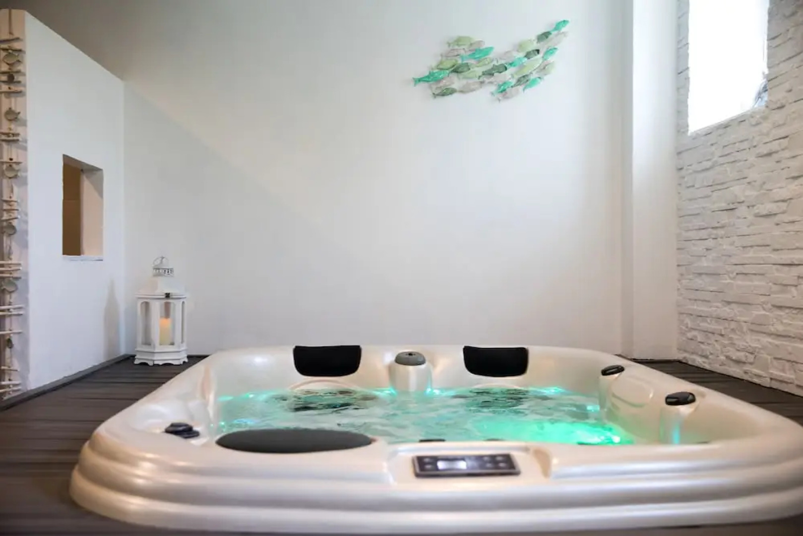 A La Ferme City Break & Spa